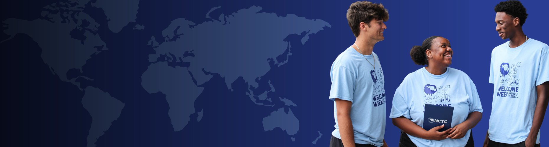 International Hero